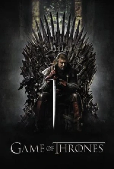 Game of Thrones Season 1 (2011) มหาศึกชิงบัลลังก์ ปี 1 ซับไทย