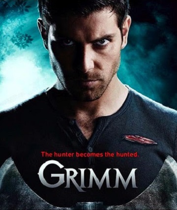 ซีรี่ย์ฝรั่ง Grimm Season 3 กริมม์ ยอดนักสืบนิทานสยอง ปี 3 พากย์ไทย Ep.1-22 (จบ)