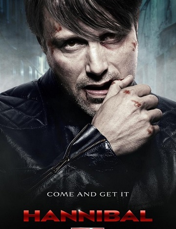 Hannibal season 3 ซับไทย Ep.1-13 (จบ)