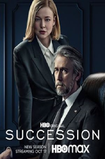 Succession Season 3 ซับไทย EP 1-9 จบ