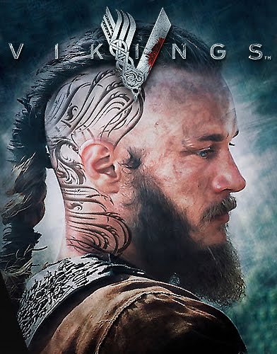 Vikings Season 1 (2013) ไวกิ้งส์ นักรบพิชิตโลก ซีซั่น 1 ซับไทย Ep.1-9 (จบ)