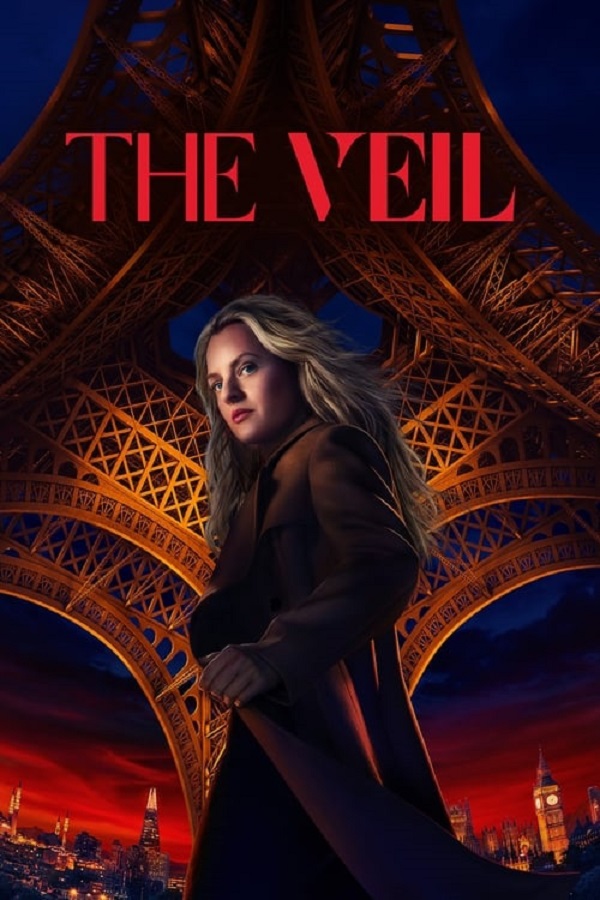 The Veil (2024) (ซับไทย) จบ