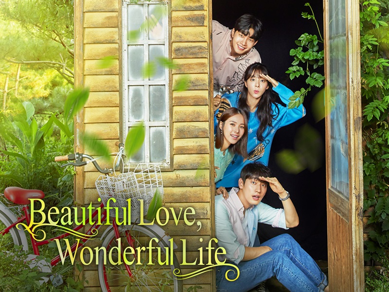 Beautiful Love Wonderful Life ซับไทย EP.1-100 (จบ)