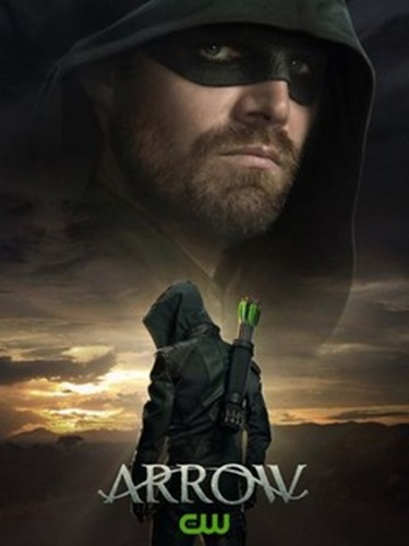 Arrow Season 8 (โคตรคนธนูมหากาฬ ปี 8) EP.1-10 ซับไทย (จบ)