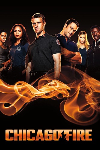 Chicago Fire 3 (ทีมผจญไฟ หัวใจเพชร ปี 3) EP.1-23 ซับไทย (จบ)