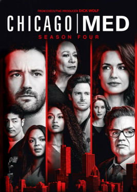 Chicago Med S4 (ทีมแพทย์ยื้อมัจจุราช ปี 4) พากย์ไทย จบ