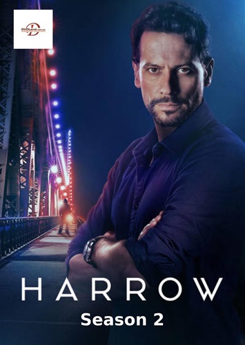 HARROW 2 (ผ่าคดีไขปมปริศนา ปี 2) EP.1-5 ซับไทย (จบ)