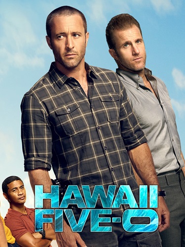 Hawaii Five-0 Season 10 (มือปราบฮาวาย ปี 10) EP.1-22 พากย์ไทย (จบ)