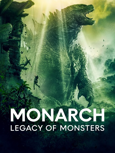 Monarch Legacy of Monsters ซับไทย จบ