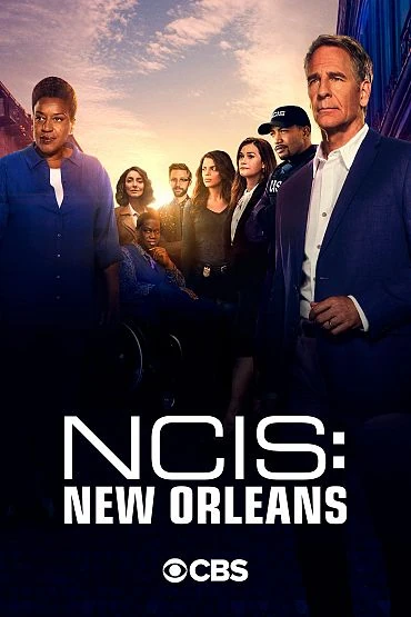 NCIS New Orleans S7 (ปฏิบัติการเดือด เมืองคนดุ ปี 7) EP.1-16 ซับไทย จบ