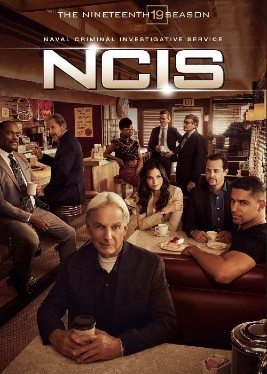 NCIS Season 19 (หน่วยสืบสวนคดีเดือด ปี 19) พากย์ไทย จบ