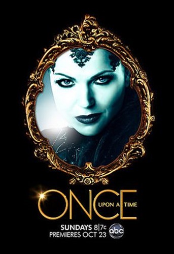 Once Upon A Time (ณ กาลครั้งหนึ่ง) EP.1-11 ซับไทย (จบ)