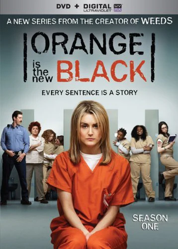 Orange Is the New Black Season 1 ซับไทย จบ