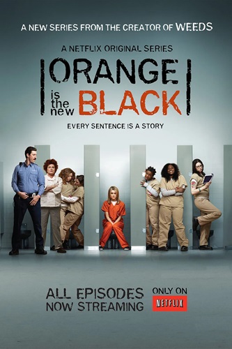 Orange Is the New Black Season 3 ซับไทย จบ