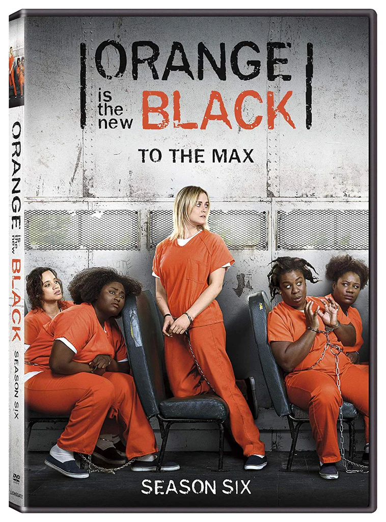 Orange Is the New Black Season 6 ซับไทย จบ