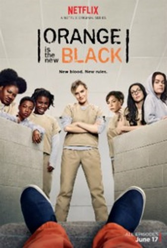 Orange Is the New Black Season 4 ซับไทย จบ