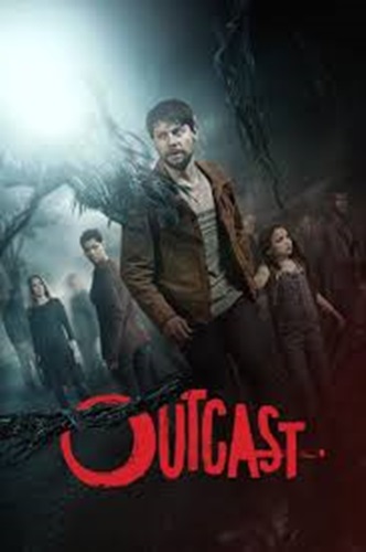 Outcast Season 2 (สาปสิงสู่ ปี 2) EP.1-10 พากย์ไทย