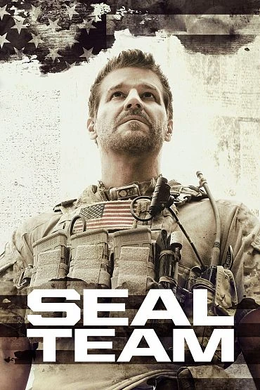 Seal Team Season 3 (สุดยอดหน่วยซีล ปี 3) EP.1-20 พากย์ไทย (จบ)