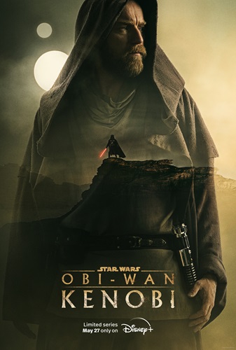 Star Wars Obi-Wan Kenobi (โอบีวัน เคโนบี) EP.1-6 ซับไทย (จบ)