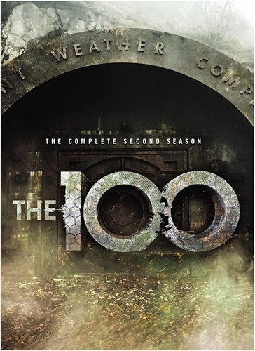 The 100 Season 2 EP.1-16 ซับไทย (จบ)