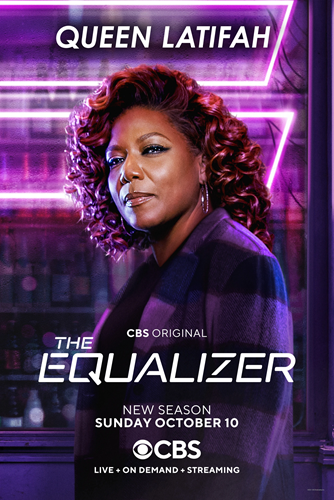 มัจจุราชไร้เงา ปี 2 (The Equalizer Season 2) ซับไทย จบ