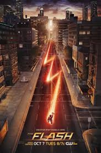 The Flash season 1 (วีรบุรุษเหนือแสง ปี 7) EP.1-18 ซับไทย