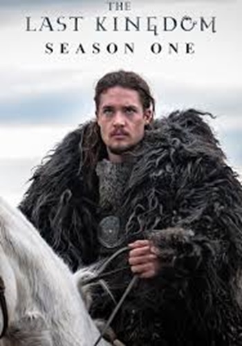 The Last Kingdom Season 1 EP.1-8 ซับไทย (จบ)