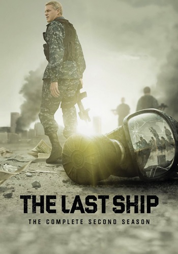 The Last Ship Season 5 (ฐานทัพสุดท้าย เชื้อร้ายถล่มโลก ปี 5) EP.1-10 พากย์ไทย (จบ)