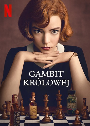 The Queen’s Gambit Season 1 (เกมกระดานแห่งชีวิต) EP.1-7 ซับไทย(จบ)