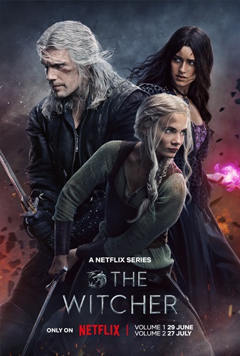 The Witcher season 1 (เดอะ วิทเชอร์ นักล่าจอมอสูร) EP.1-8 ซับไทย (จบ)