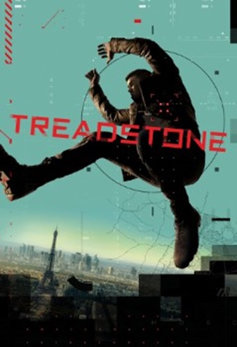 Treadstone ยอดจารชนคนจริง ปี 1 EP.1-10 พากย์ไทย (จบ)