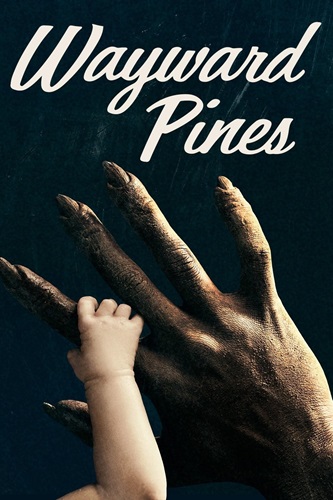 Wayward Pines Season 2 EP.1-10 ซับไทย (จบ)