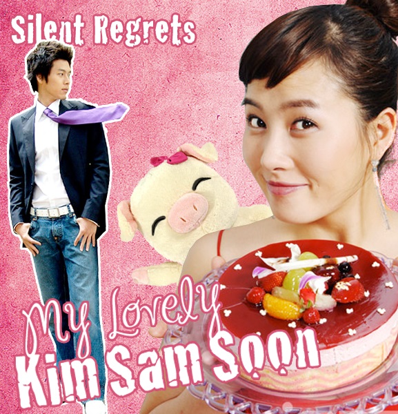 My Name Is Kim Sam-soon ฉันนี่แหละ คิมซัมซุน ซับไทย (จบ)