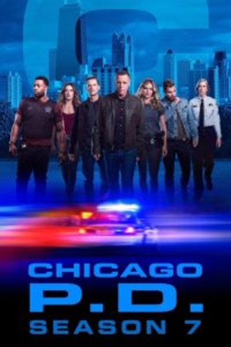 Chicago P.D. (หน่วยปราบท้ามัจจุราช ปี 7) EP.1-20 พากย์ไทย (จบ)