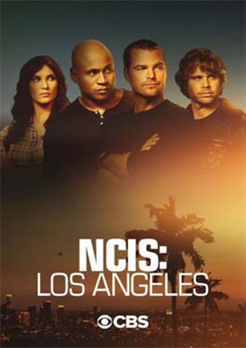 NCIS Los Angeles (หน่วยสืบสวนแห่งนาวิกโยธิน ปี 12) EP.1-18 ซับไทย (จบ)