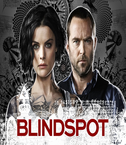 Blindspot Season 2 ซับไทย EP.1-22 (จบ)