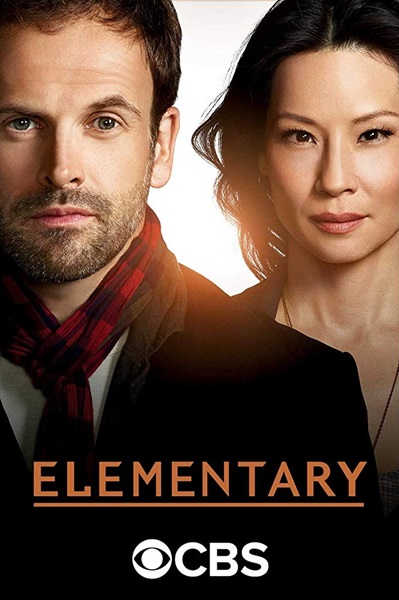 Elementary Season 5 เชอร์ล็อค/วัตสัน คู่สืบคดีเดือด ปี 5 พากย์ไทย EP.1-24 (จบ)