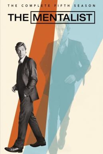 The Mentalist 5 สืบจิต ไขปริศนา 5 EP.1-21 (จบ)