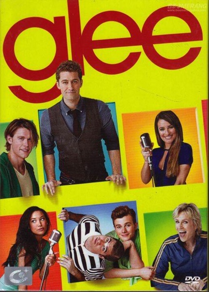 Glee 5 กลี ร้อง เล่น เต้นให้เริ่ด ปี 5 EP.1-20 (จบ)