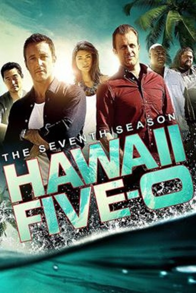 Hawaii Five-O มือปราบฮาวาย ปี 7 ซับไทย EP.1-24 (จบ)