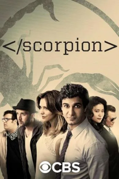 Scorpion 3 แก๊งระเบิด เนิร์ดกู้โลก ปี 3 ซับไทย EP.1-25 (จบ)