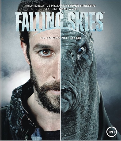 Falling Skies season 5 ซับไทย EP.1-10 (จบ)