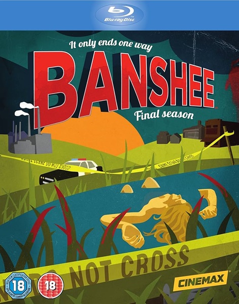 Banshee Season 4 ซับไทย EP.1-8 (จบ)