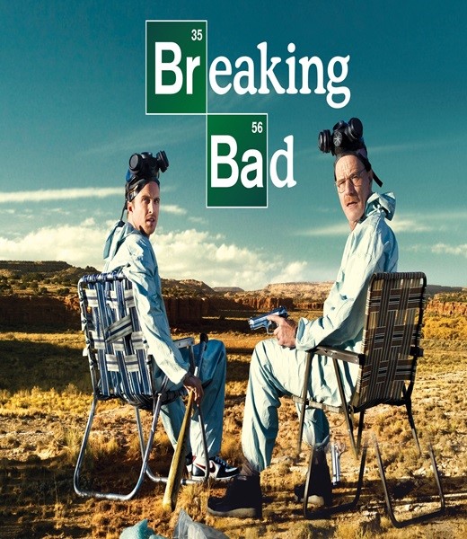 Breaking Bad Season 2 เบรกกิงแบด ปี 2 ซับไทย EP.1-13 (จบ)