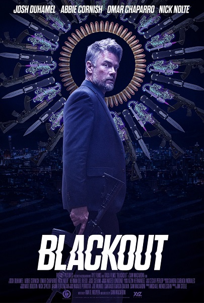 Blackout (2022) แบล็กเอาต์ ซับไทย