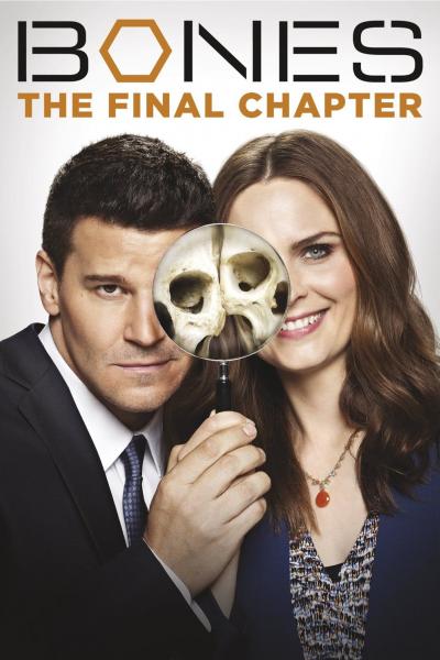 Bones Season 7 ซับไทย EP.1-13 (จบ)