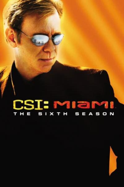 CSI : Miami 10 ซับไทย EP.1-19