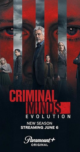 Criminal Minds 6 อ่านเกมอาชญากร ปี 6 EP.1-24 (จบ)