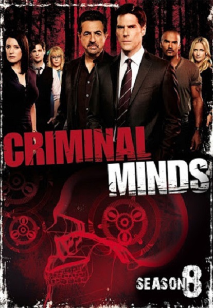 Criminal Minds 8 อ่านเกมอาชญากร ปี 8 ซับไทย EP.1-23 (จบ)