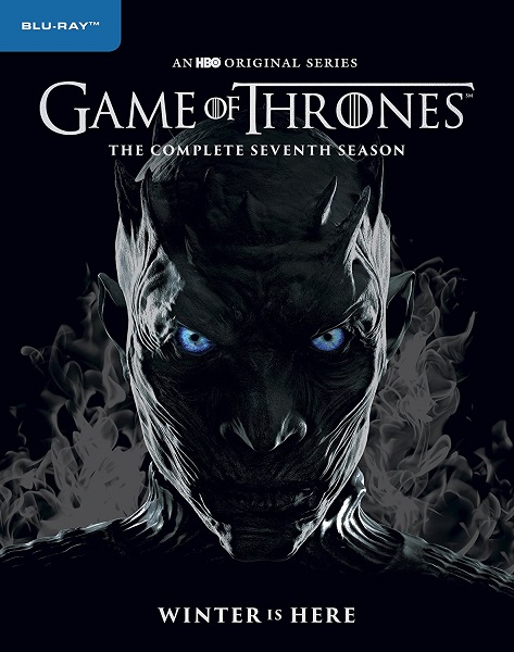 Game of Thrones Season 7 (2017) มหาศึกชิงบัลลังก์ ซีซั่น 7 พากย์ไทย EP.1-7 จบ